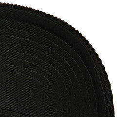 NBA Brooklyn Nets Times Up Classic Script Cord Trucker Hat