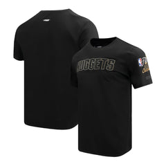 NBA Denver Nuggets Pro Standard Unisex 2023 NBA Finals Champions T-Shirt sale