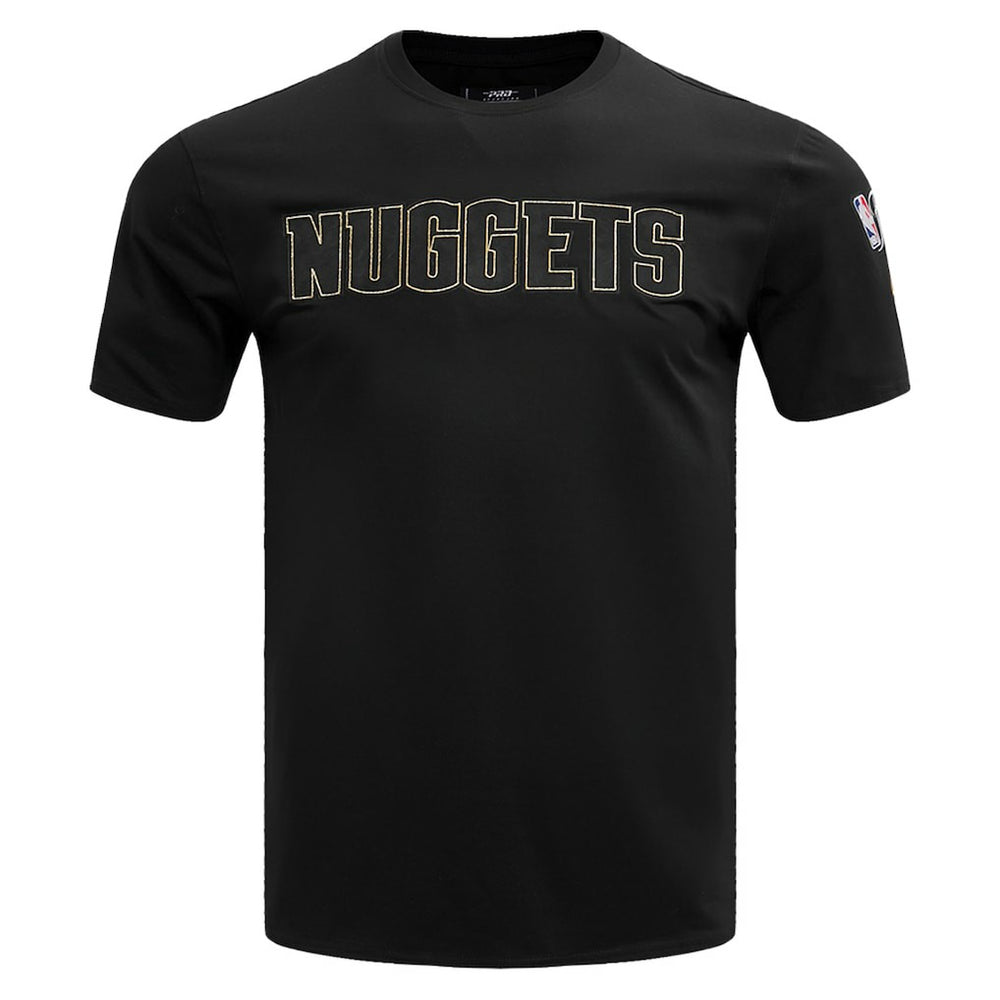 NBA Denver Nuggets Pro Standard Unisex 2023 NBA Finals Champions T-Shirt sale