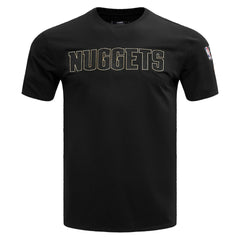 NBA Denver Nuggets Pro Standard Unisex 2023 NBA Finals Champions T-Shirt sale