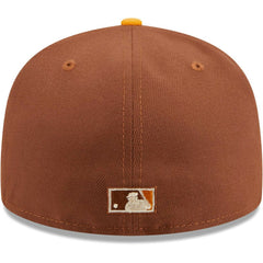 MLB Chicago White Sox New Era Tiramisu  59FIFTY Fitted Hat
