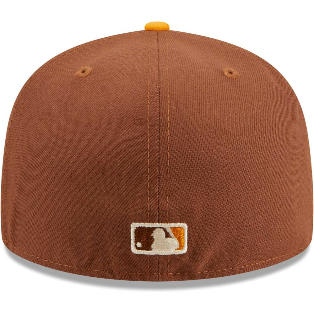 MLB New York Yankees New Era Tiramisu  59FIFTY Fitted Hat