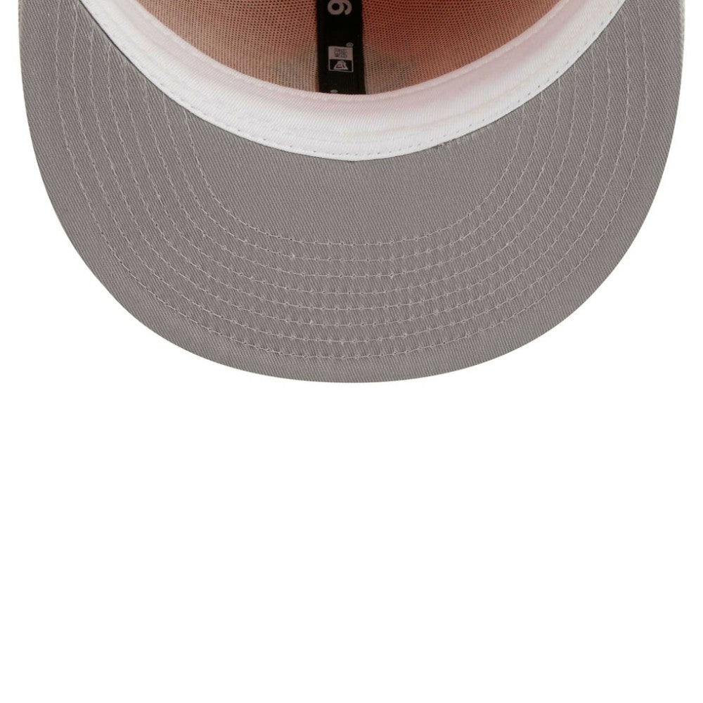 MLB New York Yankees New Era Tiramisu  9FIFTY Snapback Hat