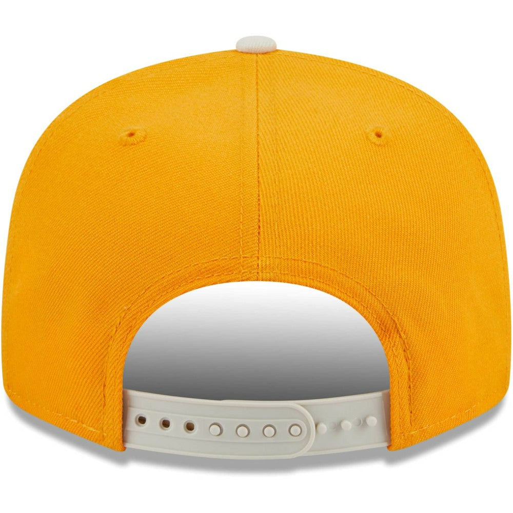 MLB San Francisco Giants New Era Tiramisu  9FIFTY Snapback Hat
