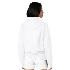 NHL White Dallas Stars G-III 4Her by Carl Banks Women's Heart Pullover Hoodie