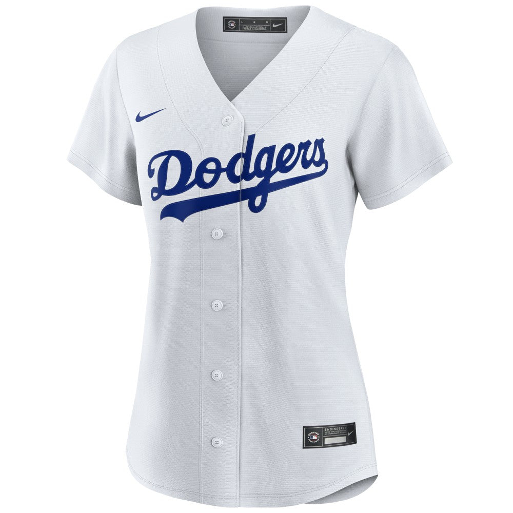 MLB Shohei Ohtani Los Angeles Dodgers Nike Women's Home Replica Player Jersey