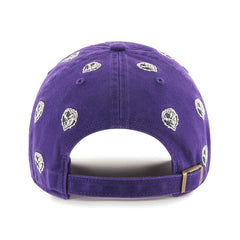 '47 Confetti Clean Up Adjustable Hat - Baltimore Ravens