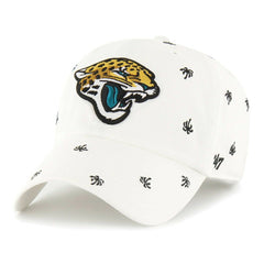 '47 Confetti Clean Up Adjustable Hat - Jacksonville Jaguars