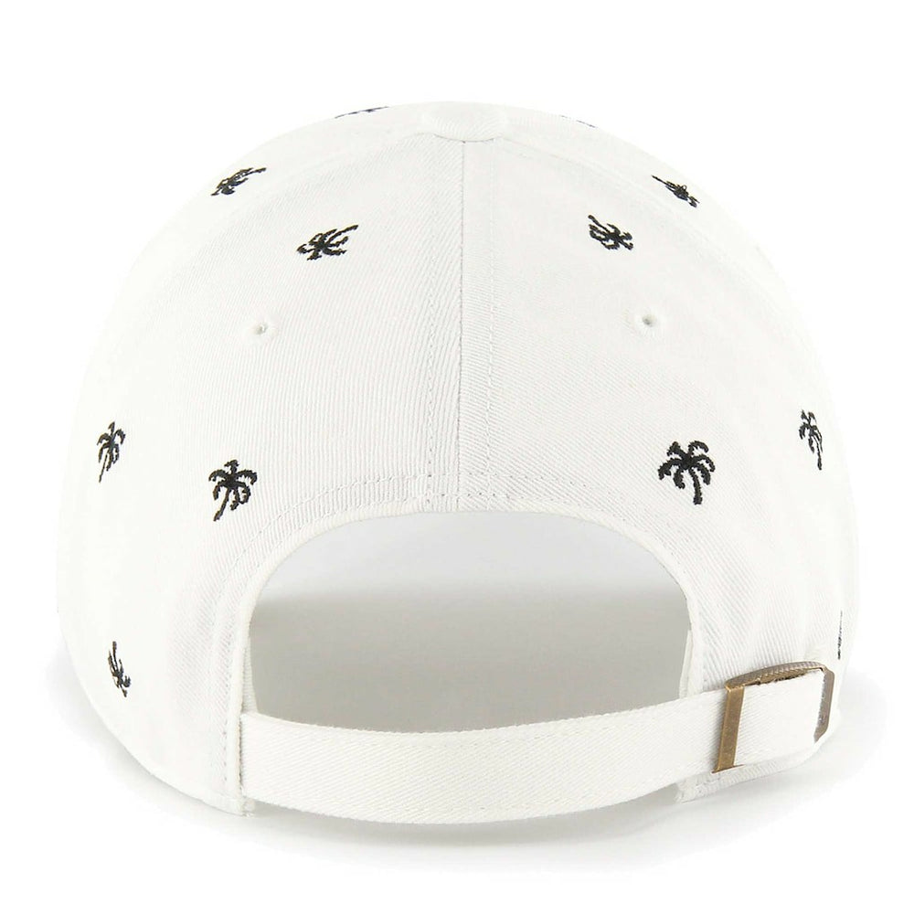 '47 Confetti Clean Up Adjustable Hat - Jacksonville Jaguars