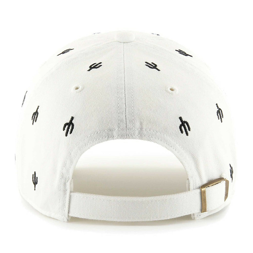 '47 Confetti Clean Up Adjustable Hat - Las Vegas Raiders