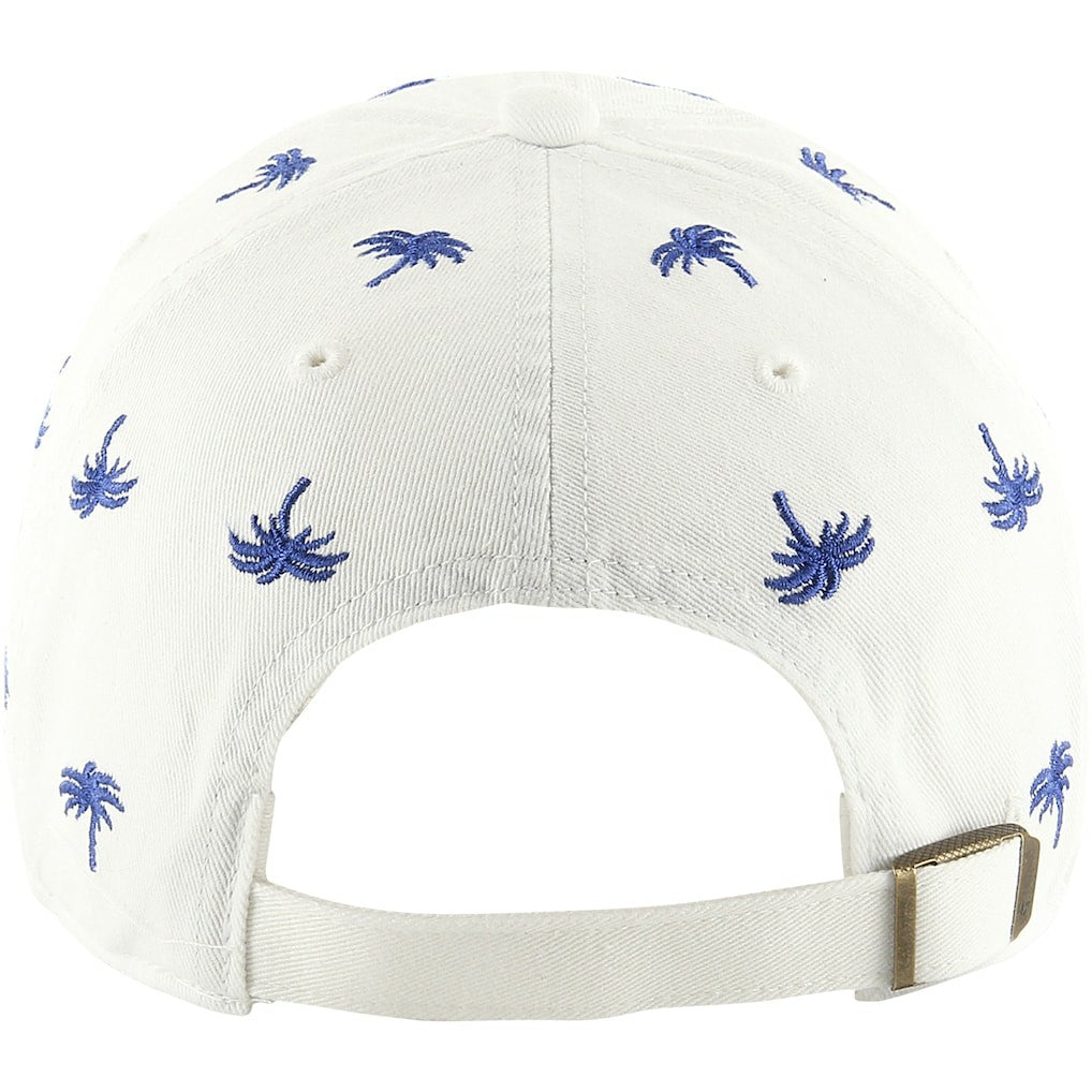 '47 Confetti Clean Up Adjustable Hat - Los Angeles Rams