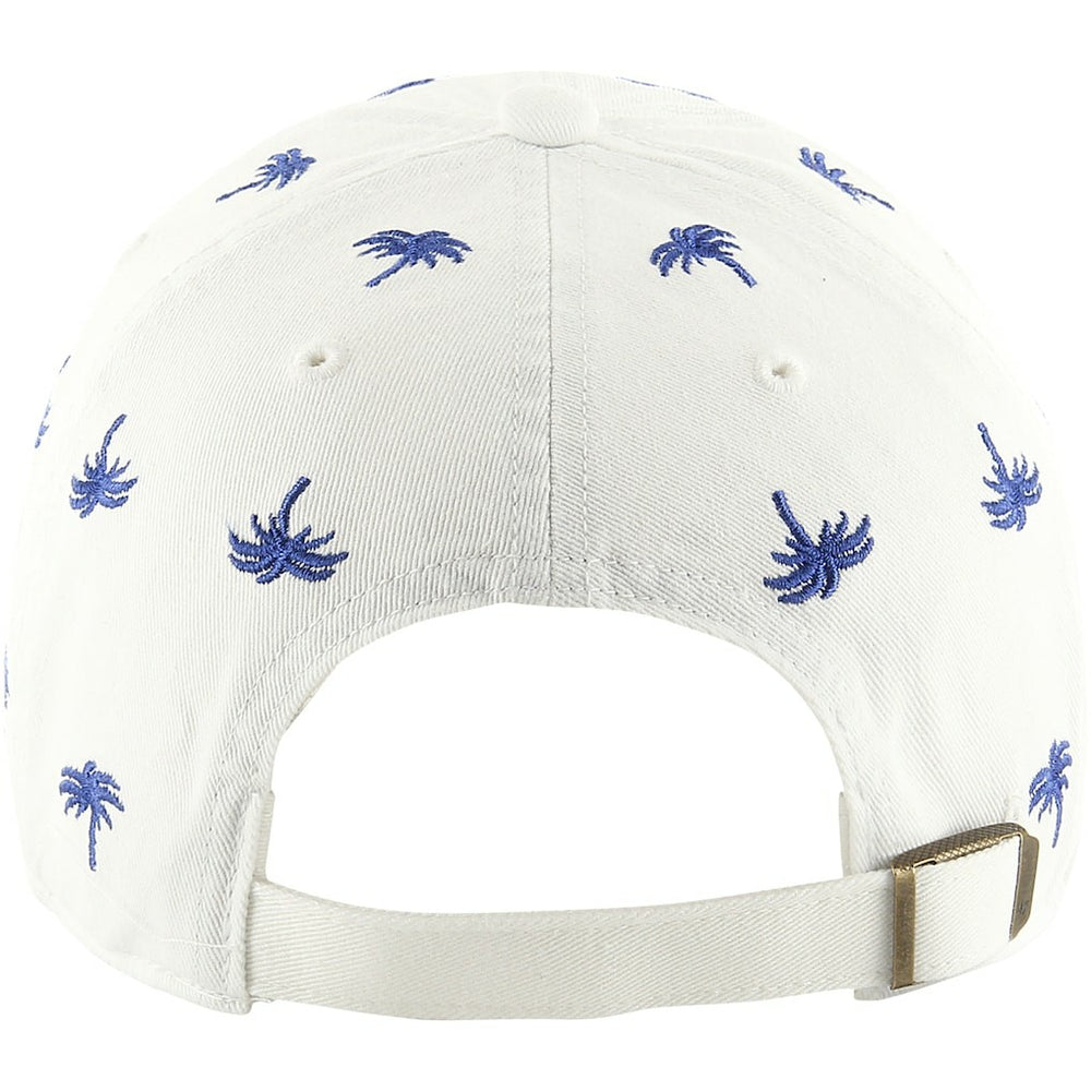 '47 Confetti Clean Up Adjustable Hat - Los Angeles Rams