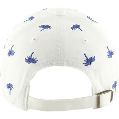 '47 Confetti Clean Up Adjustable Hat - Los Angeles Rams