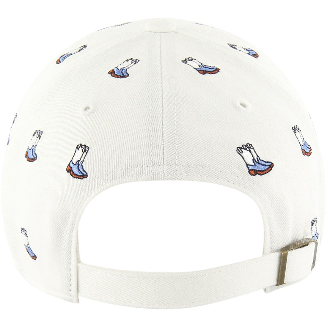 '47 Confetti Clean Up Adjustable Hat - Tennessee Titans