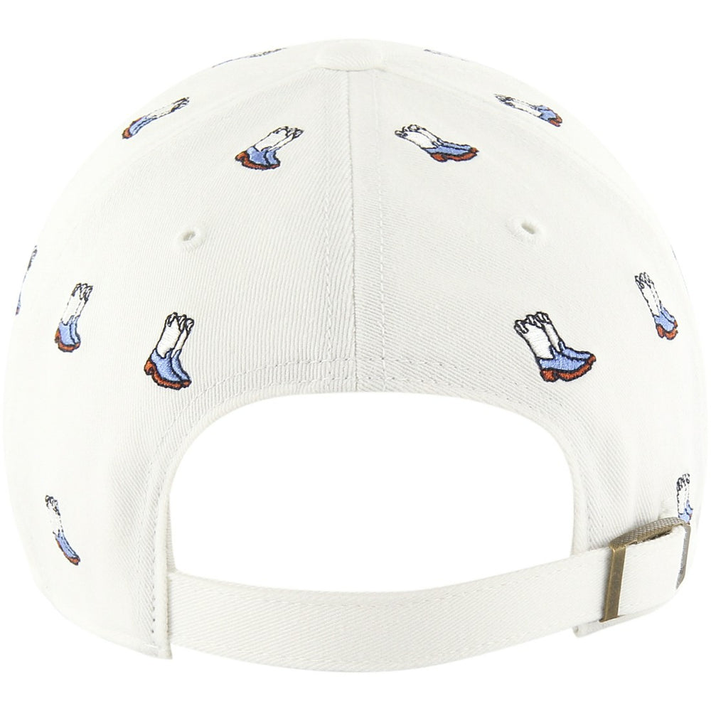 '47 Confetti Clean Up Adjustable Hat - Tennessee Titans