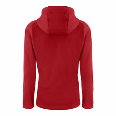 MLB St. Louis Cardinals Cutter & Buck Women's Evoke Eco Softshell Recycled Full-Zip Jacket