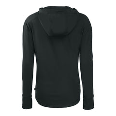 MLB San Francisco Giants Cutter & Buck Women's Daybreak Eco Recycled Full-Zip Hoodie