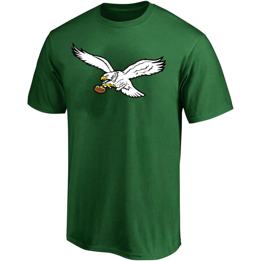 Jalen Hurts  Big & Tall Player Name & Number T-Shirt - Philadelphia Eagles