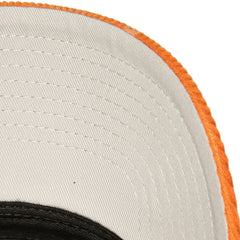 MLB Houston Astros Mitchell & Ness Corduroy Pro Snapback Hat