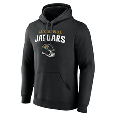 Trevor Lawrence  Team Wordmark Pullover Hoodie - Jacksonville Jaguars