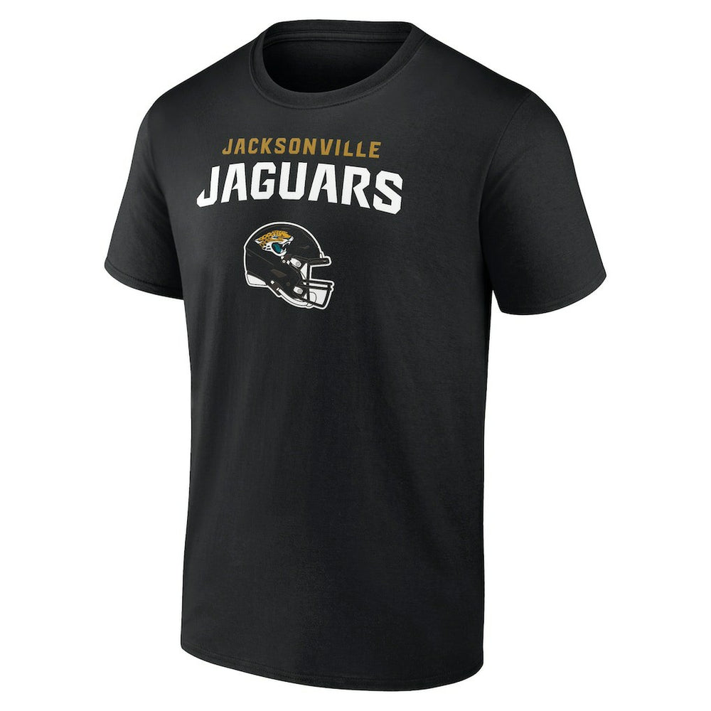 Trevor Lawrence  Team Wordmark Name & Number T-Shirt - Jacksonville Jaguars