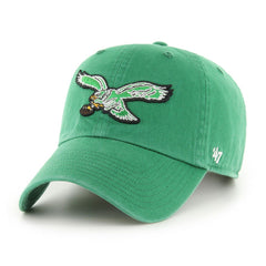 '47 Clean Up Adjustable Hat - Philadelphia Eagles