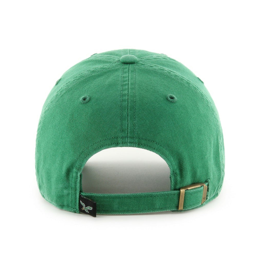 '47 Clean Up Adjustable Hat - Philadelphia Eagles