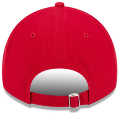 MLB Los Angeles Angels New Era 2024 Father's Day 9TWENTY Adjustable Hat
