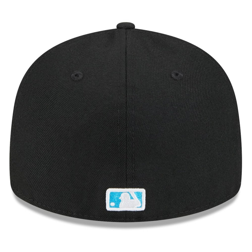 MLB Baltimore Orioles New Era 2024 Father's Day Low Profile 59FIFTY Fitted Hat