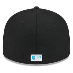 MLB Baltimore Orioles New Era 2024 Father's Day Low Profile 59FIFTY Fitted Hat