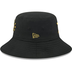 MLB Chicago White Sox New Era 2024 Armed Forces Day Bucket Hat