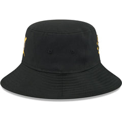 MLB Chicago White Sox New Era 2024 Armed Forces Day Bucket Hat
