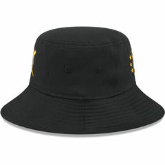 MLB Cleveland Guardians New Era 2024 Armed Forces Day Bucket Hat