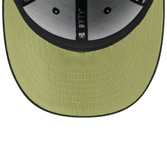 MLB Cincinnati Reds New Era 2024 Armed Forces Day Low Profile 9FIFTY Snapback Hat