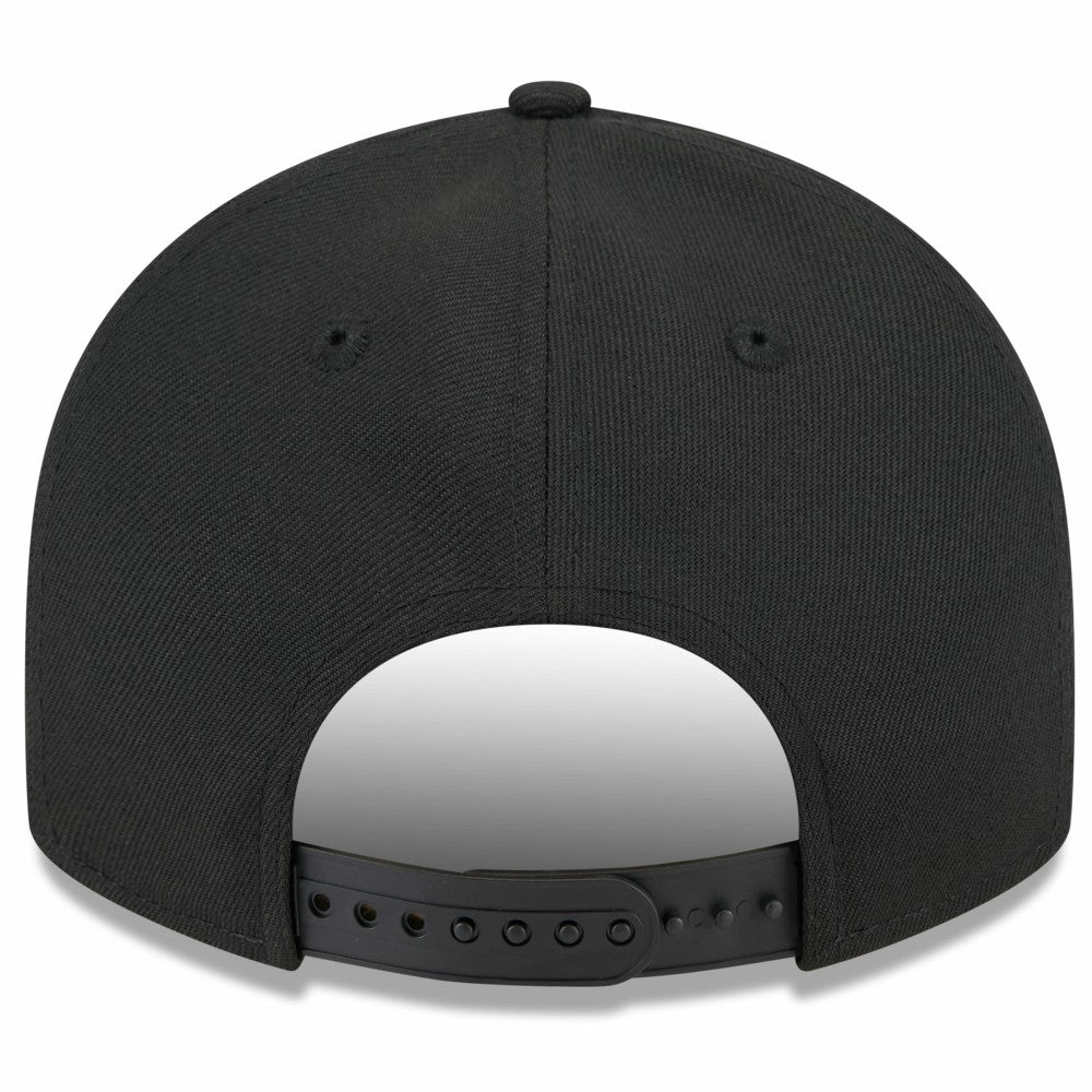MLB Miami Marlins New Era 2024 Armed Forces Day Low Profile 9FIFTY Snapback Hat