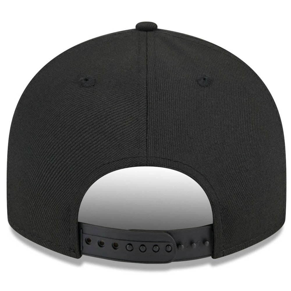 MLB Minnesota Twins New Era 2024 Armed Forces Day Low Profile 9FIFTY Snapback Hat