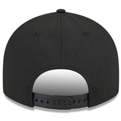 MLB Minnesota Twins New Era 2024 Armed Forces Day Low Profile 9FIFTY Snapback Hat