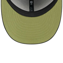MLB St. Louis Cardinals New Era 2024 Armed Forces Day Low Profile 9FIFTY Snapback Hat