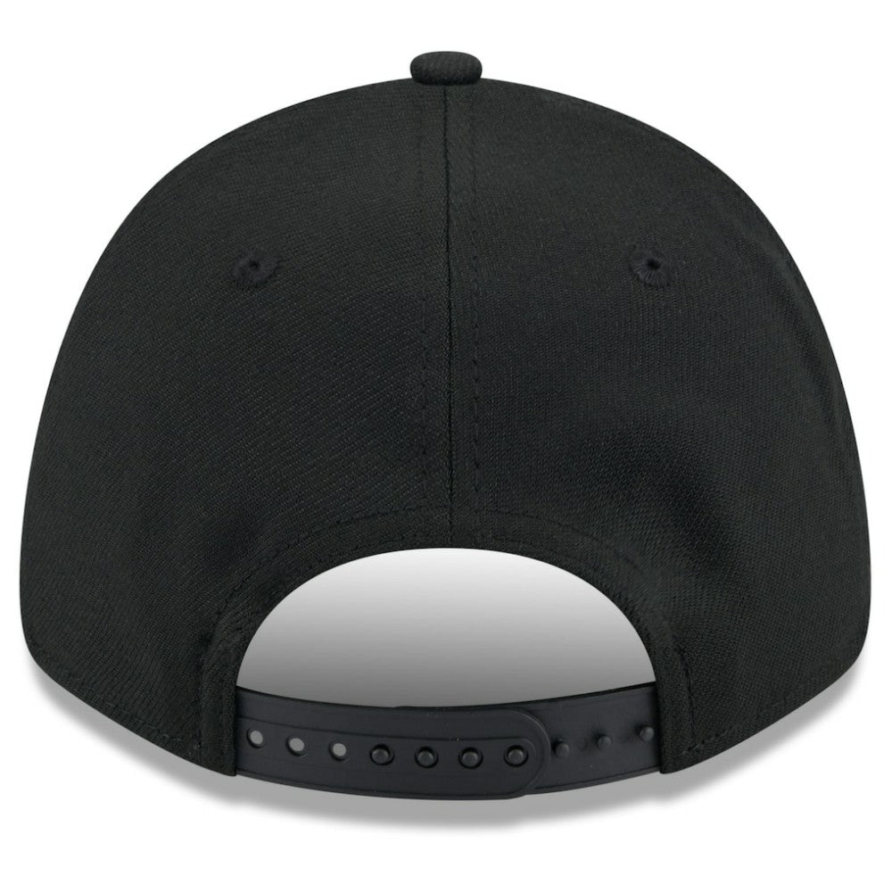 MLB Chicago White Sox New Era 2024 Armed Forces Day 9FORTY Adjustable Hat