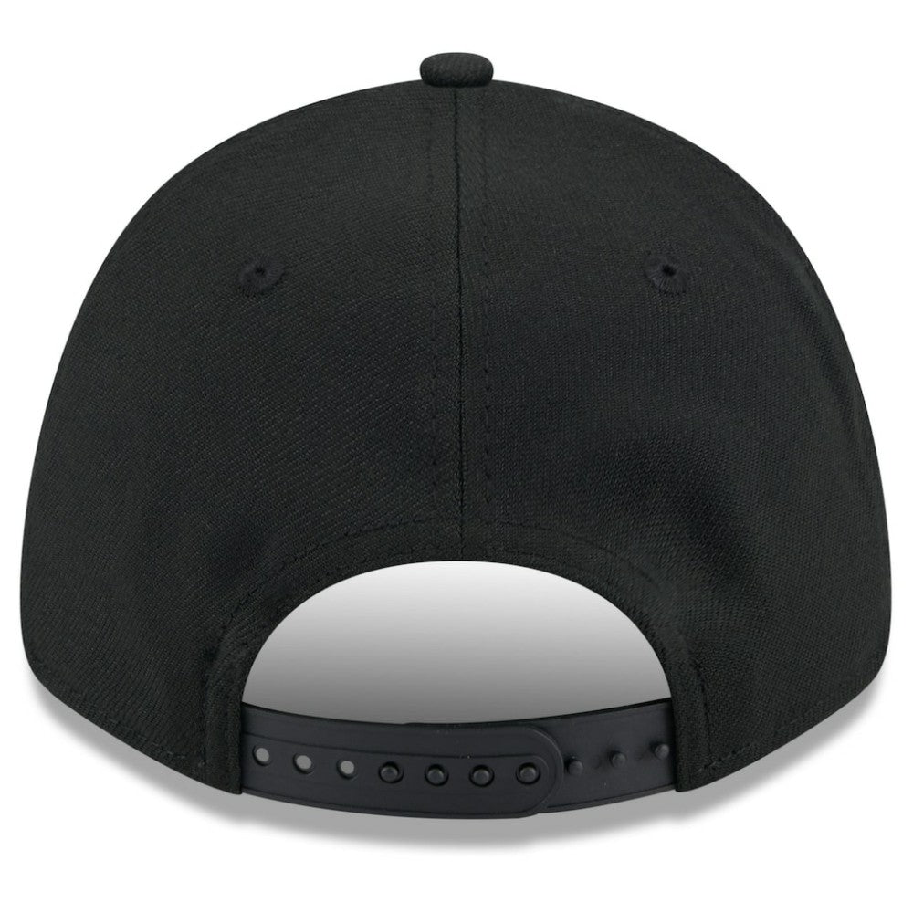 MLB Athletics New Era 2024 Armed Forces Day 9FORTY Adjustable Hat