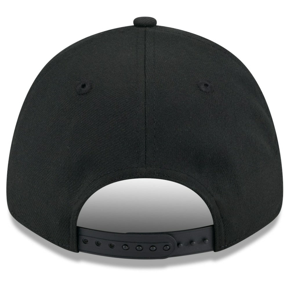 MLB San Diego Padres New Era 2024 Armed Forces Day 9FORTY Adjustable Hat
