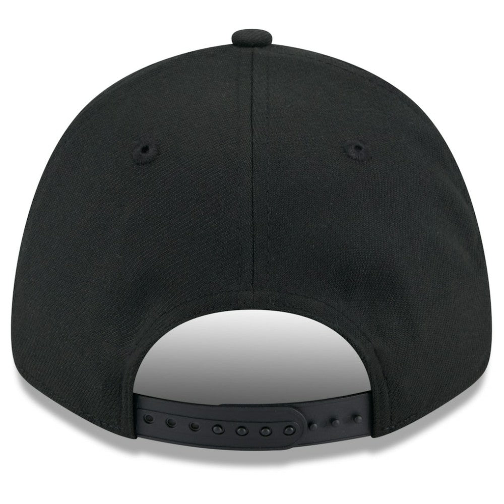 MLB Tampa Bay Rays New Era 2024 Armed Forces Day 9FORTY Adjustable Hat