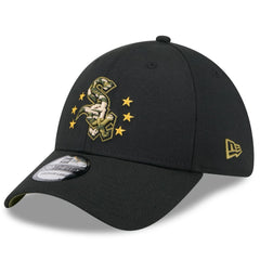 MLB Chicago White Sox New Era 2024 Armed Forces Day 39THIRTY Flex Hat