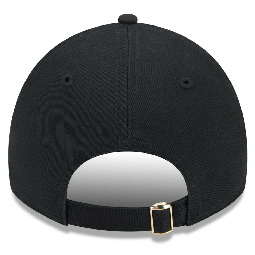 MLB Colorado Rockies New Era Women's 2024 Armed Forces Day 9TWENTY Adjustable Hat