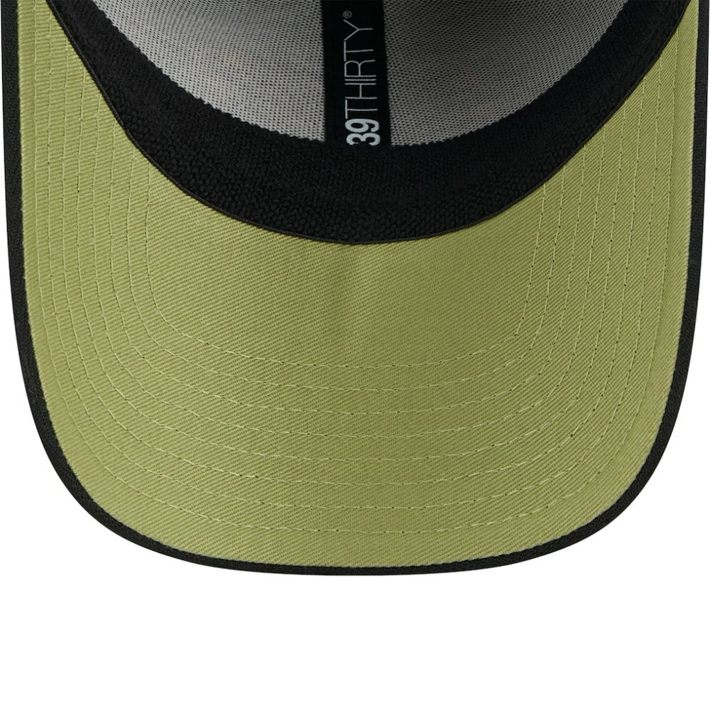 MLB San Francisco Giants New Era 2024 Armed Forces Day 39THIRTY Flex Hat