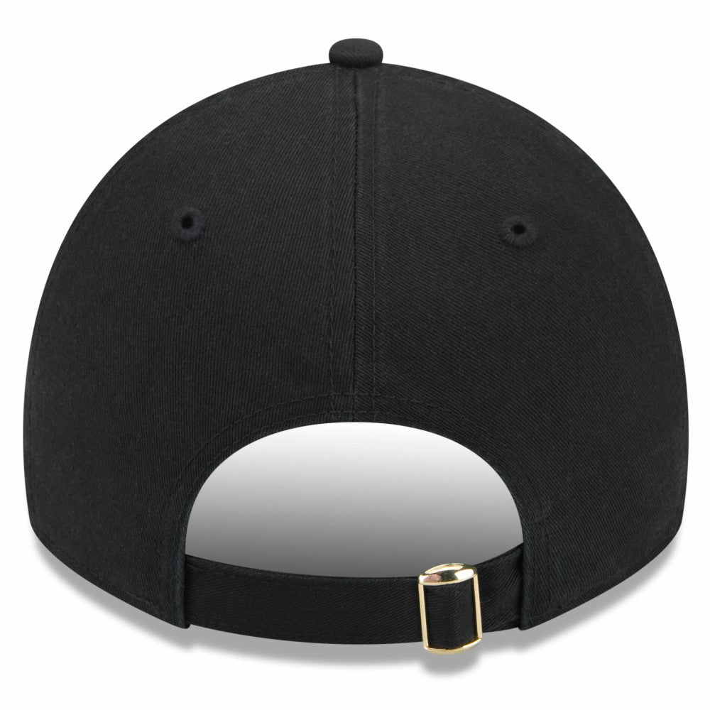MLB Miami Marlins New Era Women's 2024 Armed Forces Day 9TWENTY Adjustable Hat