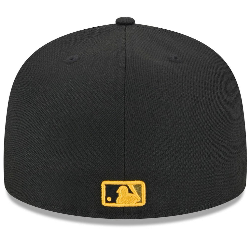 MLB Chicago White Sox New Era 2024 Armed Forces Day On-Field 59FIFTY Fitted Hat