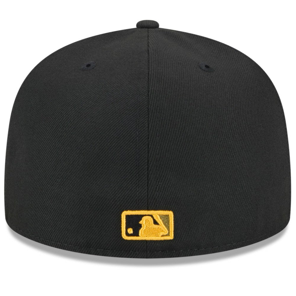 MLB Cincinnati Reds New Era 2024 Armed Forces Day On-Field 59FIFTY Fitted Hat
