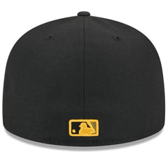 MLB Cincinnati Reds New Era 2024 Armed Forces Day On-Field 59FIFTY Fitted Hat