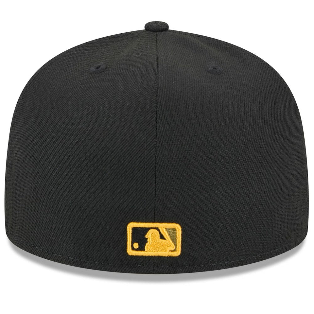 MLB Minnesota Twins New Era 2024 Armed Forces Day On-Field 59FIFTY Fitted Hat